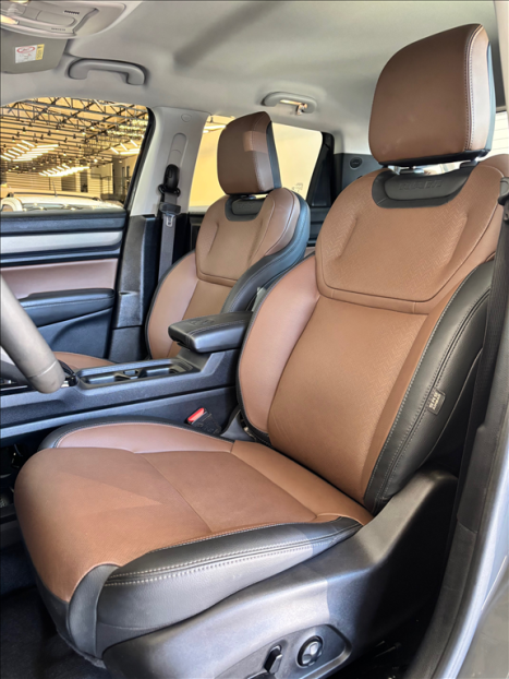 RAM Rampage 2.0 4P TURBO DIESEL LARAMIE 4X4 AUTOM�TICO, Foto 8