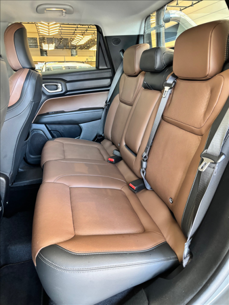 RAM Rampage 2.0 4P TURBO DIESEL LARAMIE 4X4 AUTOM�TICO, Foto 9