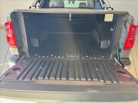 RAM Rampage 2.0 4P TURBO DIESEL LARAMIE 4X4 AUTOM�TICO, Foto 11