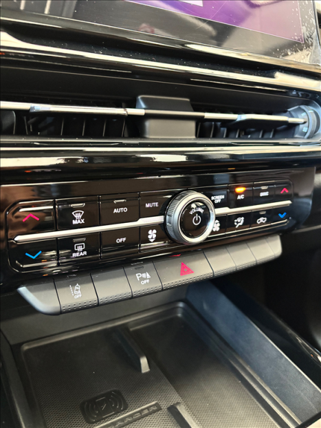 RAM Rampage 2.0 4P TURBO DIESEL LARAMIE 4X4 AUTOM�TICO, Foto 14