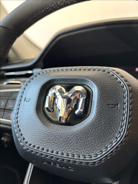 RAM Rampage 2.0 4P TURBO DIESEL LARAMIE 4X4 AUTOM�TICO, Foto 15