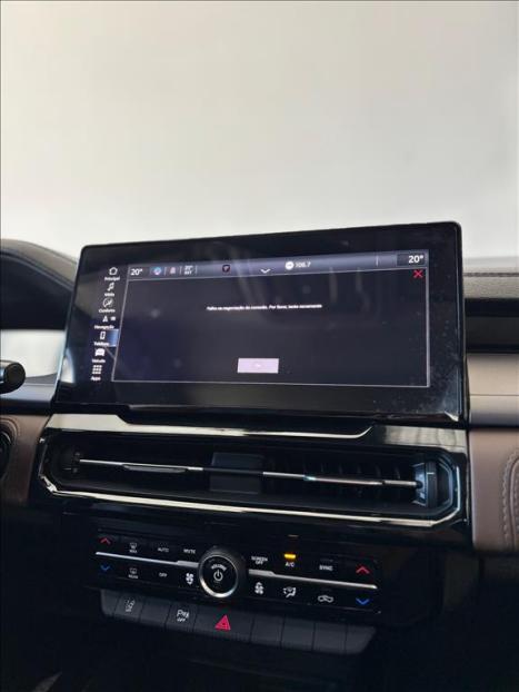 RAM Rampage 2.0 4P TURBO DIESEL LARAMIE 4X4 AUTOM�TICO, Foto 16