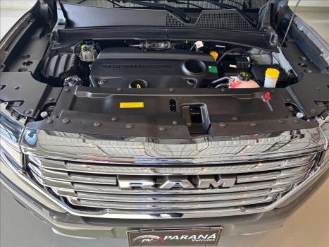 RAM Rampage 2.0 4P TURBO DIESEL LARAMIE 4X4 AUTOM�TICO, Foto 18
