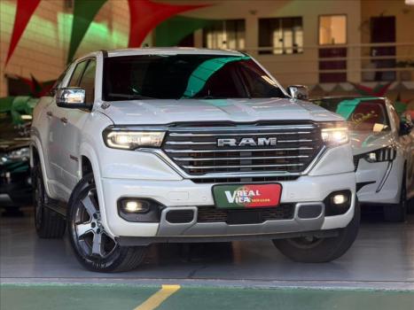 RAM Rampage 2.0 4P TURBO DIESEL LARAMIE 4X4 AUTOM�TICO, Foto 1