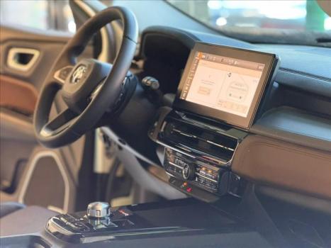 RAM Rampage 2.0 4P TURBO DIESEL LARAMIE 4X4 AUTOM�TICO, Foto 5