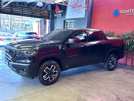 RAM Rampage 2.0 4P TURBO DIESEL REBEL 4X4 AUTOM�TICO, Foto 5