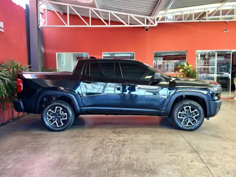 RAM Rampage 2.0 4P TURBO DIESEL REBEL 4X4 AUTOM�TICO, Foto 8