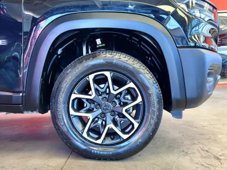 RAM Rampage 2.0 4P TURBO DIESEL REBEL 4X4 AUTOM�TICO, Foto 9