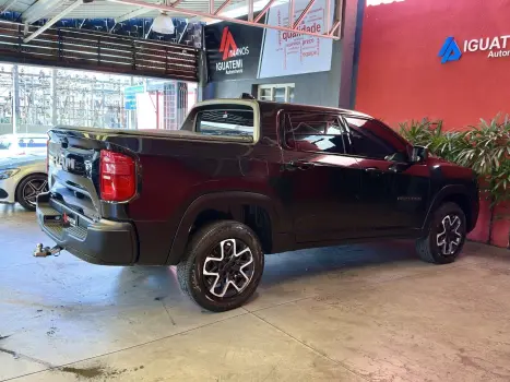 RAM Rampage 2.0 4P TURBO DIESEL REBEL 4X4 AUTOM�TICO, Foto 12