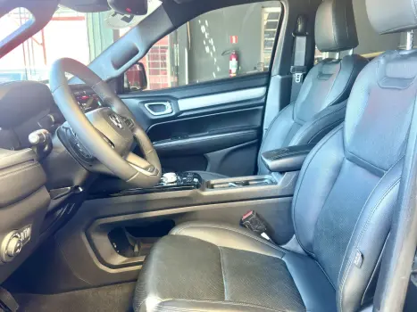 RAM Rampage 2.0 4P TURBO DIESEL REBEL 4X4 AUTOM�TICO, Foto 13