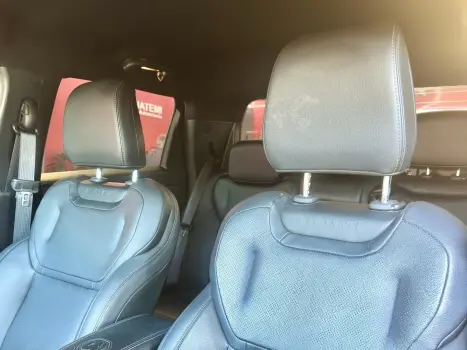 RAM Rampage 2.0 4P TURBO DIESEL REBEL 4X4 AUTOM�TICO, Foto 14