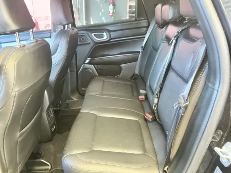 RAM Rampage 2.0 4P TURBO DIESEL REBEL 4X4 AUTOM�TICO, Foto 15