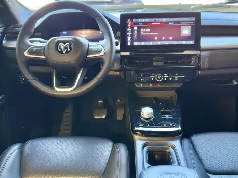 RAM Rampage 2.0 4P TURBO DIESEL REBEL 4X4 AUTOM�TICO, Foto 16