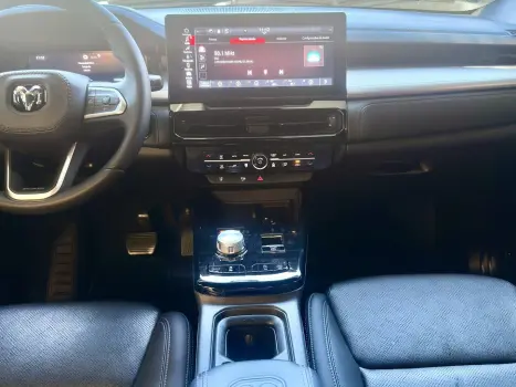 RAM Rampage 2.0 4P TURBO DIESEL REBEL 4X4 AUTOM�TICO, Foto 17