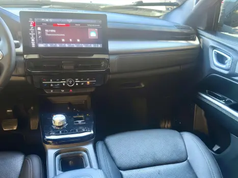 RAM Rampage 2.0 4P TURBO DIESEL REBEL 4X4 AUTOM�TICO, Foto 18