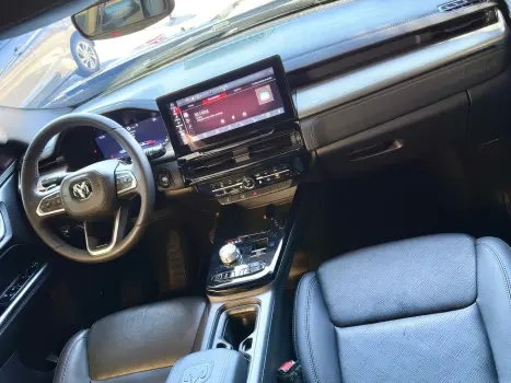 RAM Rampage 2.0 4P TURBO DIESEL REBEL 4X4 AUTOM�TICO, Foto 22