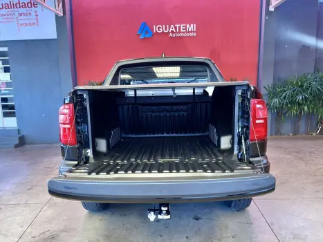 RAM Rampage 2.0 4P TURBO DIESEL REBEL 4X4 AUTOM�TICO, Foto 25