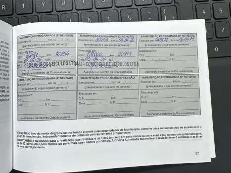 RAM Rampage 2.0 4P TURBO DIESEL REBEL 4X4 AUTOM�TICO, Foto 3