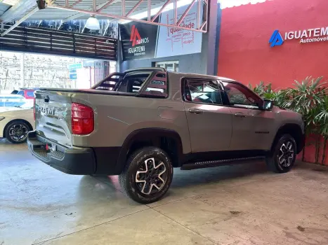 RAM Rampage 2.0 4P TURBO DIESEL REBEL 4X4 AUTOM�TICO, Foto 7