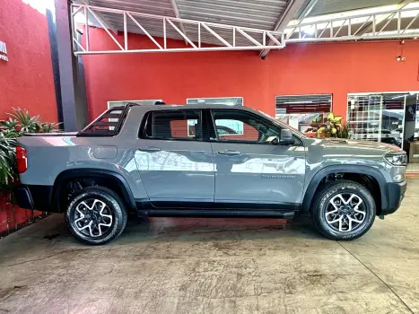 RAM Rampage 2.0 4P TURBO DIESEL REBEL 4X4 AUTOM�TICO, Foto 9