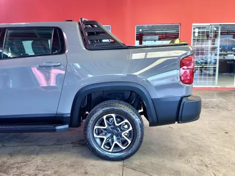 RAM Rampage 2.0 4P TURBO DIESEL REBEL 4X4 AUTOM�TICO, Foto 11