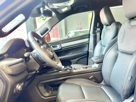 RAM Rampage 2.0 4P TURBO DIESEL REBEL 4X4 AUTOM�TICO, Foto 13