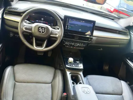 RAM Rampage 2.0 4P TURBO DIESEL REBEL 4X4 AUTOM�TICO, Foto 14