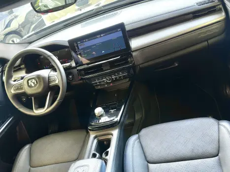 RAM Rampage 2.0 4P TURBO DIESEL REBEL 4X4 AUTOM�TICO, Foto 16