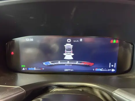 RAM Rampage 2.0 4P TURBO DIESEL REBEL 4X4 AUTOM�TICO, Foto 17