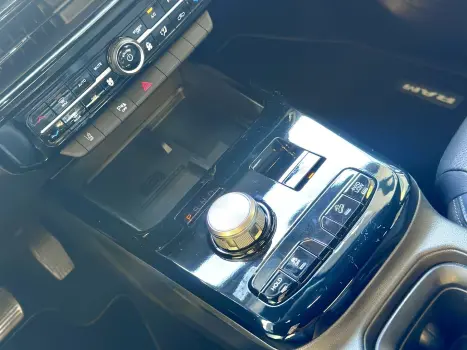 RAM Rampage 2.0 4P TURBO DIESEL REBEL 4X4 AUTOM�TICO, Foto 18