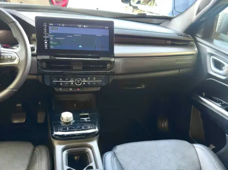 RAM Rampage 2.0 4P TURBO DIESEL REBEL 4X4 AUTOM�TICO, Foto 21