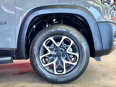 RAM Rampage 2.0 4P TURBO DIESEL REBEL 4X4 AUTOM�TICO, Foto 22