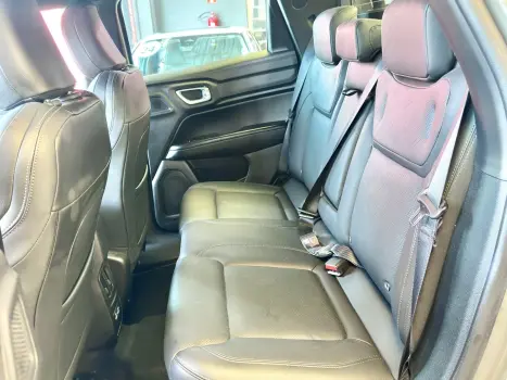 RAM Rampage 2.0 4P TURBO DIESEL REBEL 4X4 AUTOM�TICO, Foto 24