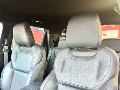 RAM Rampage 2.0 4P TURBO DIESEL REBEL 4X4 AUTOM�TICO, Foto 25