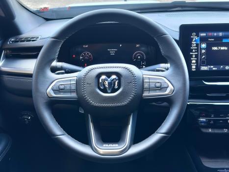 RAM Rampage 2.0 4P TURBO DIESEL REBEL 4X4 AUTOM�TICO, Foto 2