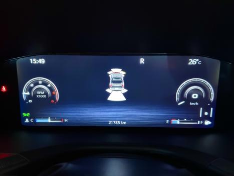 RAM Rampage 2.0 4P TURBO DIESEL REBEL 4X4 AUTOM�TICO, Foto 3