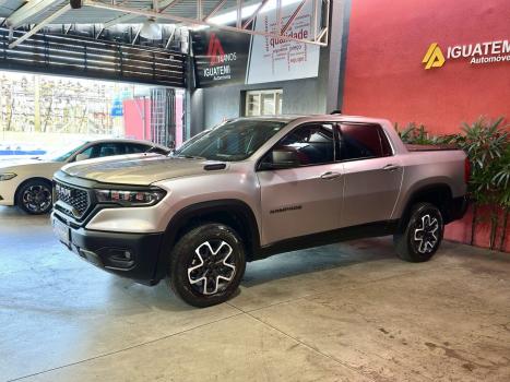 RAM Rampage 2.0 4P TURBO DIESEL REBEL 4X4 AUTOM�TICO, Foto 5