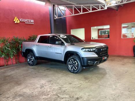 RAM Rampage 2.0 4P TURBO DIESEL REBEL 4X4 AUTOM�TICO, Foto 8