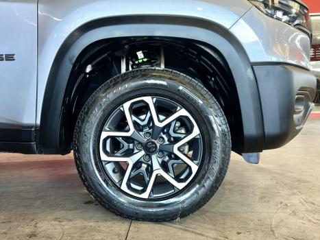 RAM Rampage 2.0 4P TURBO DIESEL REBEL 4X4 AUTOM�TICO, Foto 9