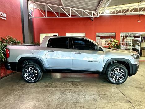 RAM Rampage 2.0 4P TURBO DIESEL REBEL 4X4 AUTOM�TICO, Foto 10