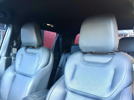 RAM Rampage 2.0 4P TURBO DIESEL REBEL 4X4 AUTOM�TICO, Foto 13