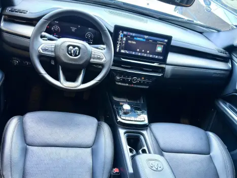 RAM Rampage 2.0 4P TURBO DIESEL REBEL 4X4 AUTOM�TICO, Foto 18