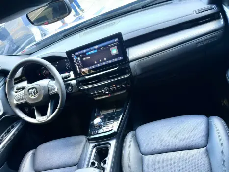 RAM Rampage 2.0 4P TURBO DIESEL REBEL 4X4 AUTOM�TICO, Foto 20