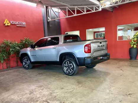 RAM Rampage 2.0 4P TURBO DIESEL REBEL 4X4 AUTOM�TICO, Foto 21