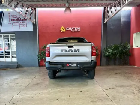 RAM Rampage 2.0 4P TURBO DIESEL REBEL 4X4 AUTOM�TICO, Foto 22