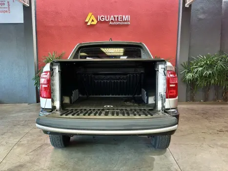 RAM Rampage 2.0 4P TURBO DIESEL REBEL 4X4 AUTOM�TICO, Foto 24