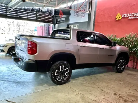 RAM Rampage 2.0 4P TURBO DIESEL REBEL 4X4 AUTOM�TICO, Foto 25