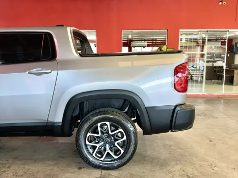 RAM Rampage 2.0 4P TURBO DIESEL REBEL 4X4 AUTOM�TICO, Foto 26