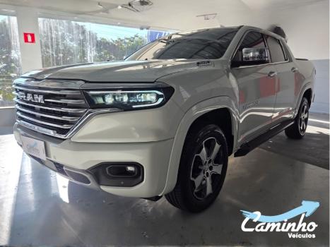 RAM Rampage 2.0 4P TURBO DIESEL LARAMIE 4X4 AUTOM�TICO, Foto 1