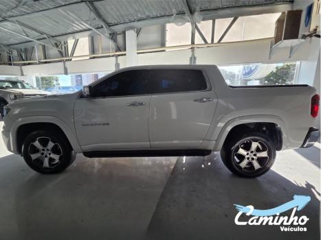 RAM Rampage 2.0 4P TURBO DIESEL LARAMIE 4X4 AUTOM�TICO, Foto 8